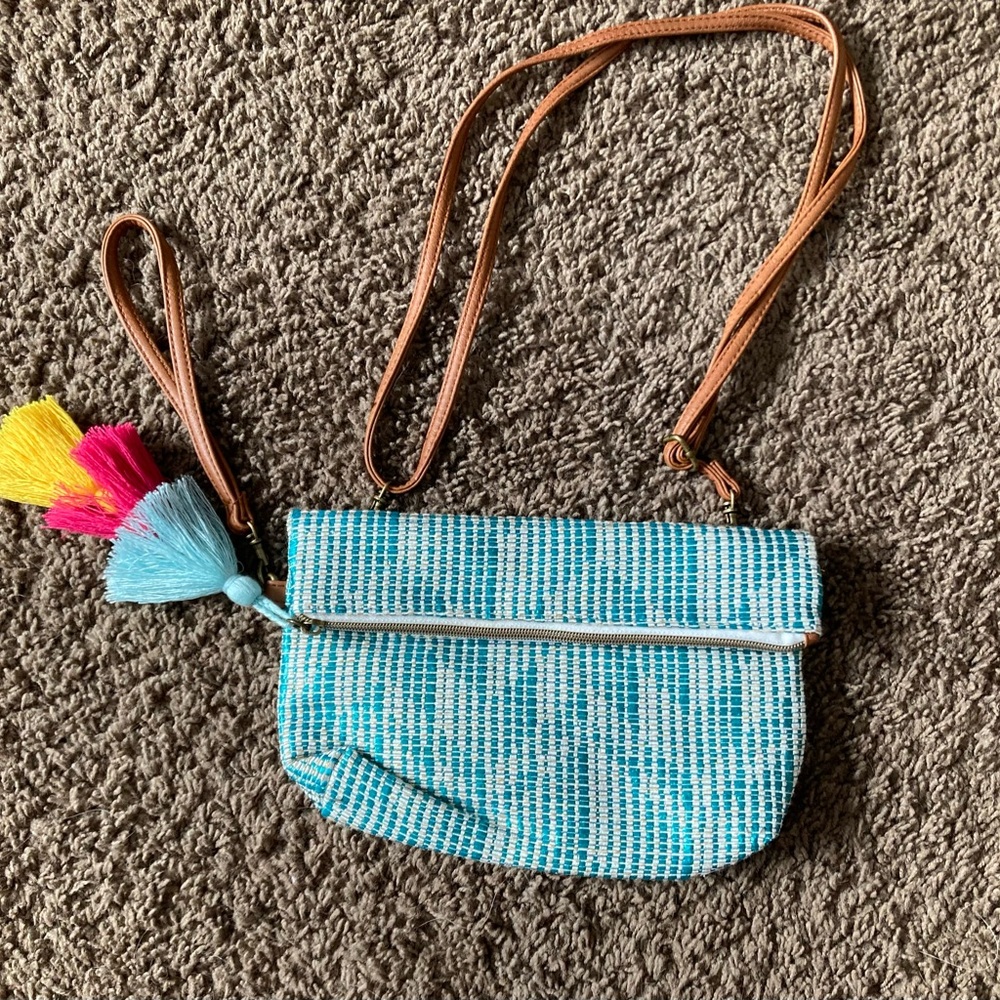 Wristlet